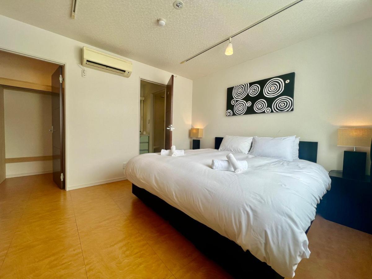 Hakuba Echo Hotel And Apartments Екстериор снимка