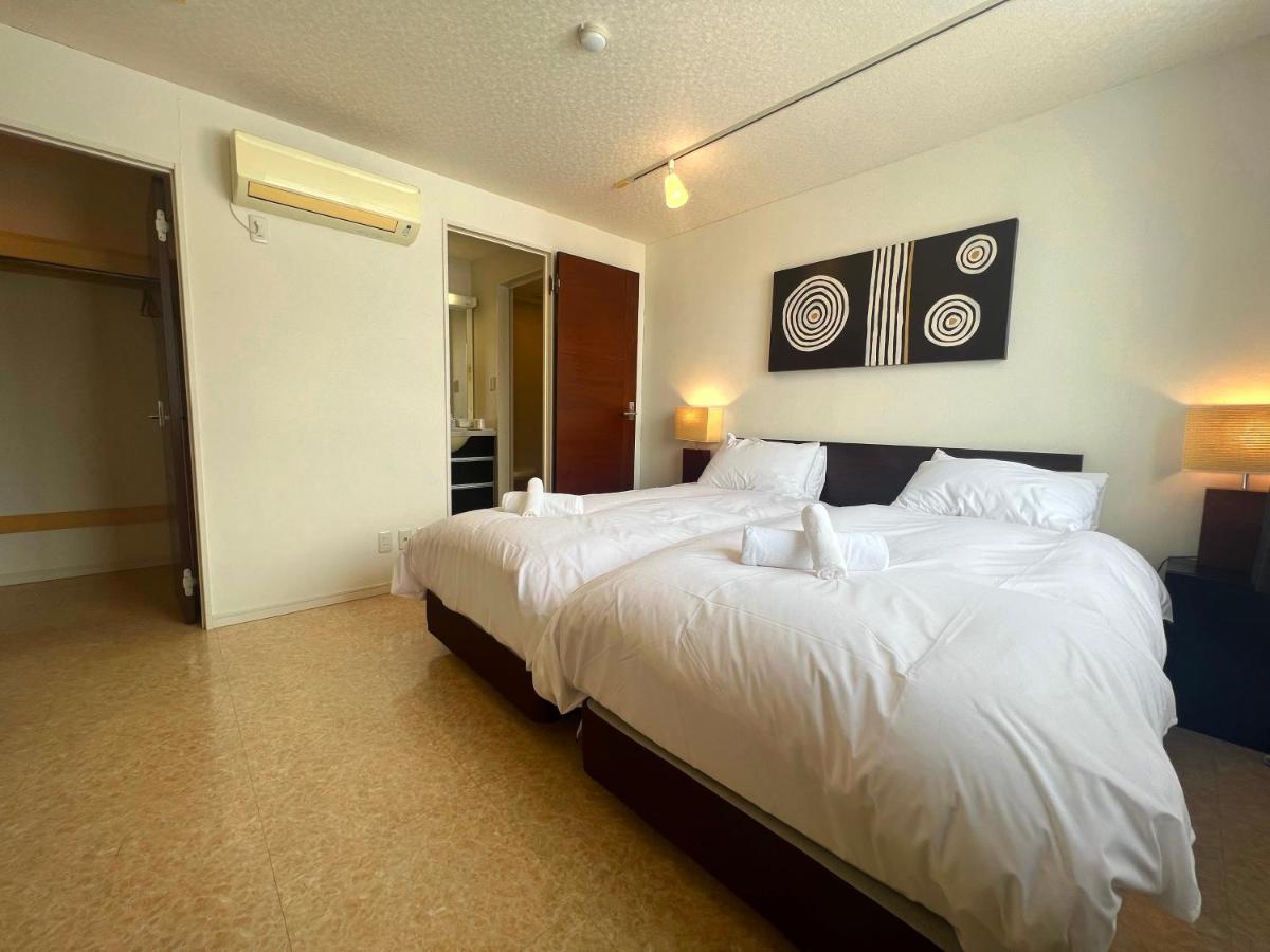 Hakuba Echo Hotel And Apartments Екстериор снимка