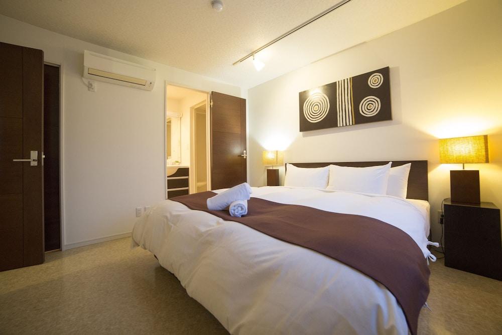 Hakuba Echo Hotel And Apartments Екстериор снимка