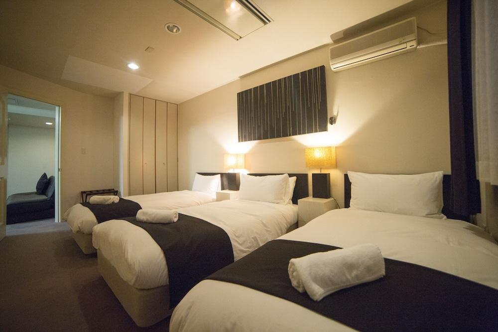 Hakuba Echo Hotel And Apartments Екстериор снимка