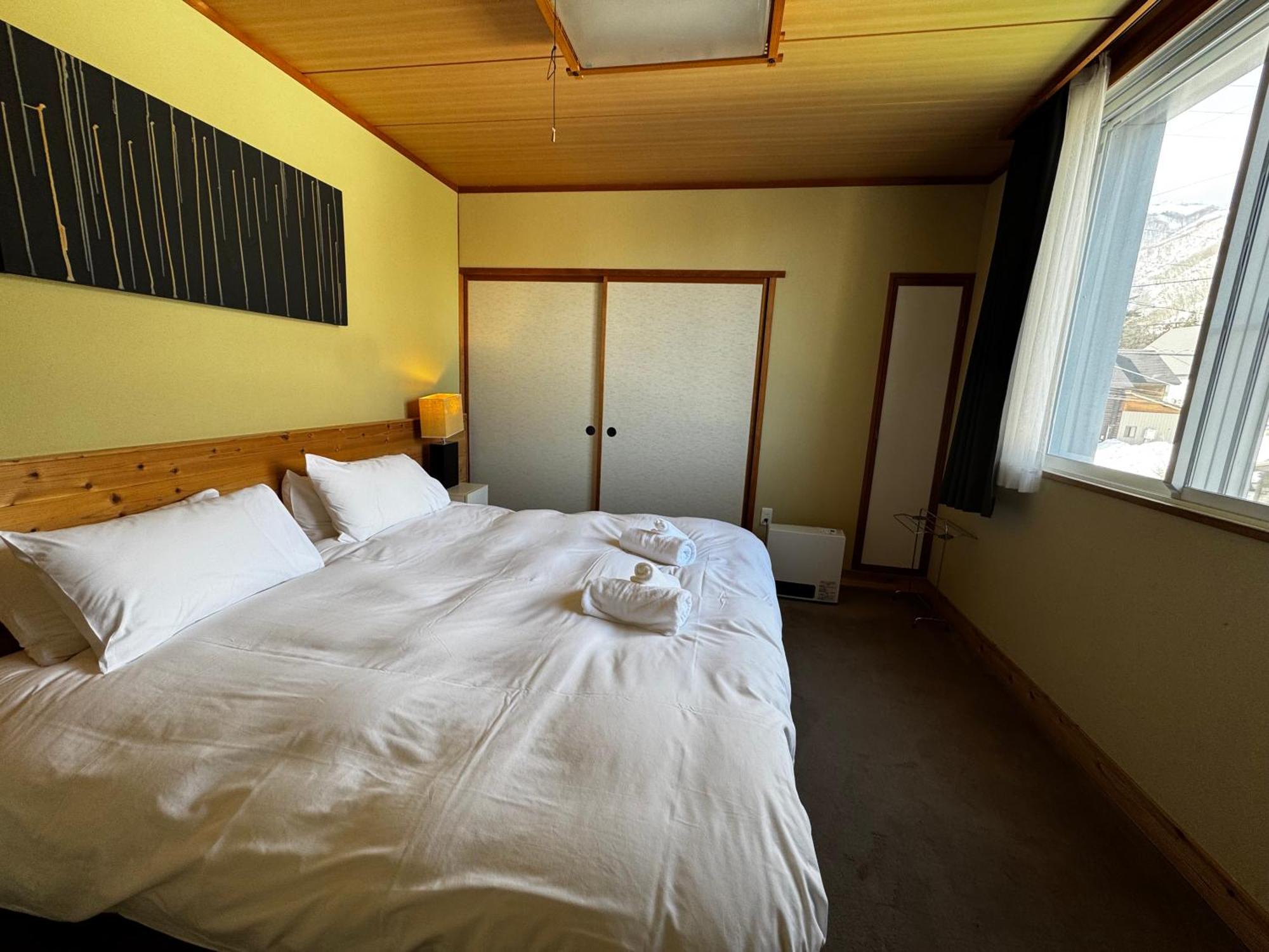 Hakuba Echo Hotel And Apartments Екстериор снимка