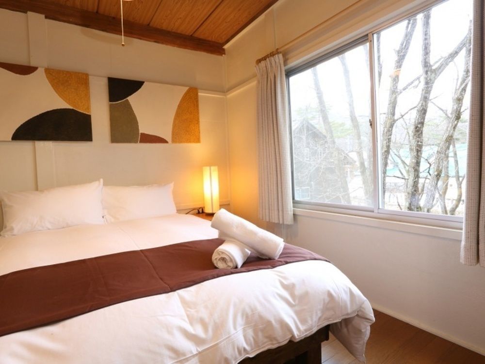 Hakuba Echo Hotel And Apartments Екстериор снимка