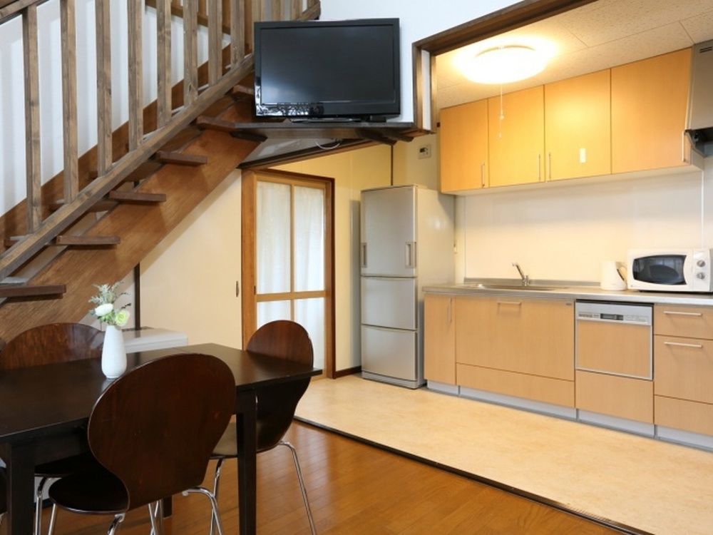 Hakuba Echo Hotel And Apartments Екстериор снимка