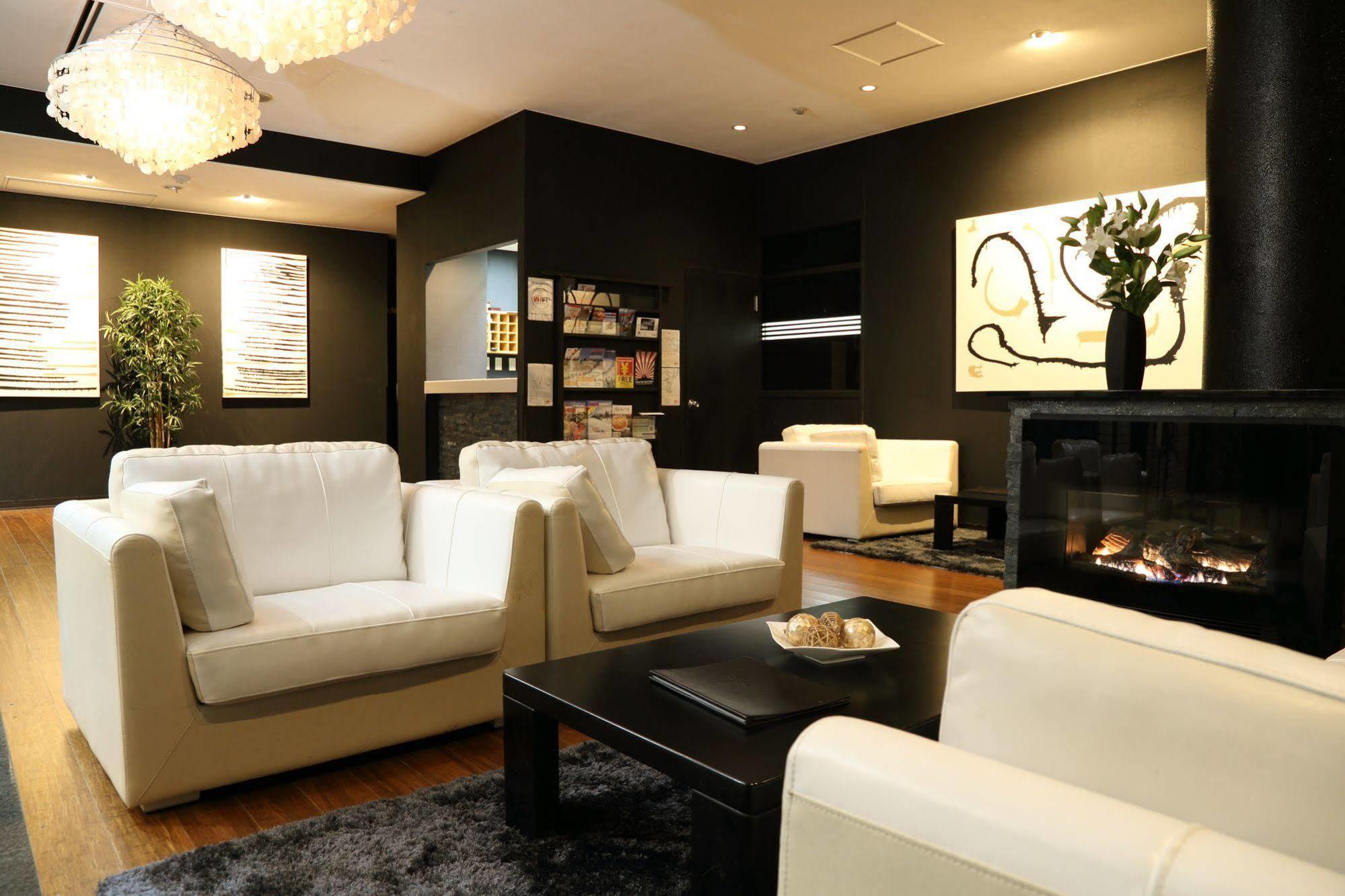 Hakuba Echo Hotel And Apartments Екстериор снимка